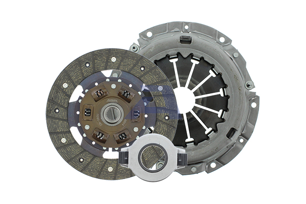 AISIN KN-124A AISIN Clutch...